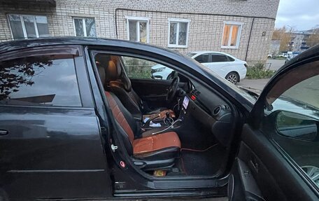 Mazda 3, 2007 год, 350 000 рублей, 3 фотография