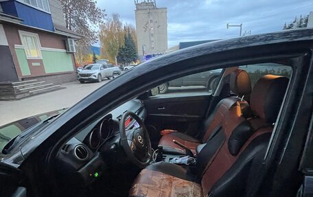 Mazda 3, 2007 год, 350 000 рублей, 8 фотография