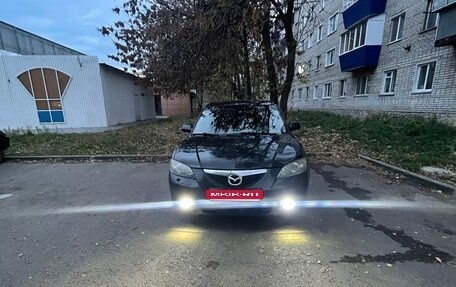 Mazda 3, 2007 год, 350 000 рублей, 5 фотография