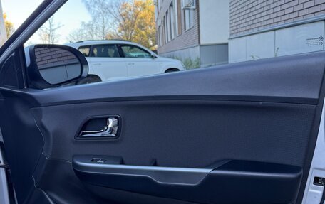 KIA Rio III рестайлинг, 2014 год, 990 000 рублей, 4 фотография