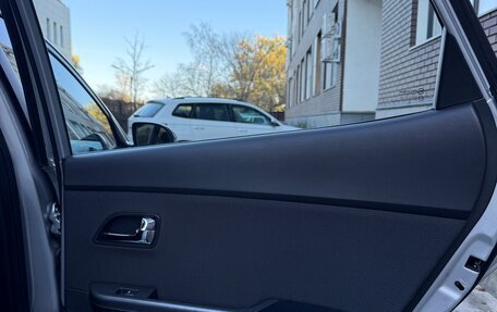 KIA Rio III рестайлинг, 2014 год, 990 000 рублей, 8 фотография