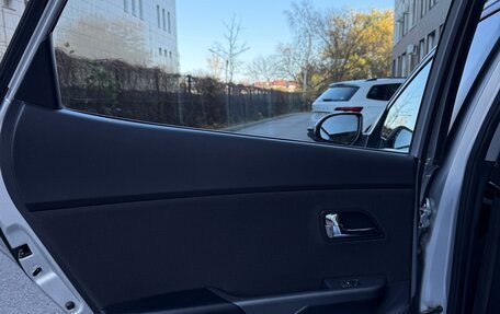 KIA Rio III рестайлинг, 2014 год, 990 000 рублей, 10 фотография