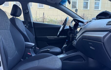 KIA Rio III рестайлинг, 2014 год, 990 000 рублей, 5 фотография