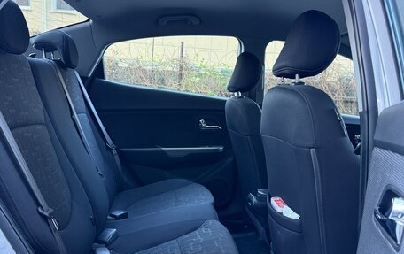 KIA Rio III рестайлинг, 2014 год, 990 000 рублей, 9 фотография