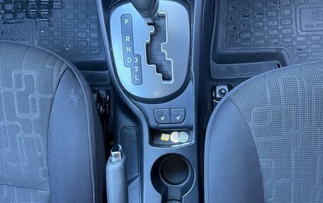 KIA Rio III рестайлинг, 2014 год, 990 000 рублей, 7 фотография