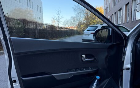 KIA Rio III рестайлинг, 2014 год, 990 000 рублей, 12 фотография