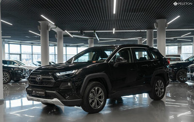 Toyota RAV4, 2025 год, 4 300 000 рублей, 1 фотография
