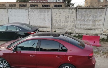 Volkswagen Polo VI (EU Market), 2022 год, 2 800 000 рублей, 5 фотография