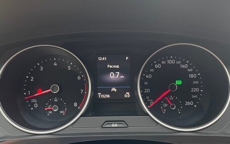 Volkswagen Tiguan II, 2020 год, 2 340 000 рублей, 8 фотография