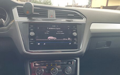 Volkswagen Tiguan II, 2020 год, 2 340 000 рублей, 7 фотография