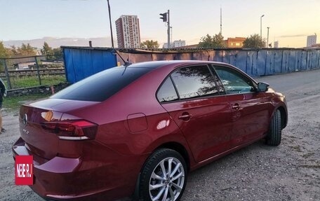 Volkswagen Polo VI (EU Market), 2022 год, 2 800 000 рублей, 4 фотография