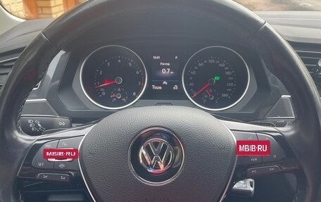 Volkswagen Tiguan II, 2020 год, 2 340 000 рублей, 9 фотография