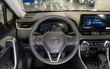 Toyota RAV4, 2025 год, 4 300 000 рублей, 11 фотография