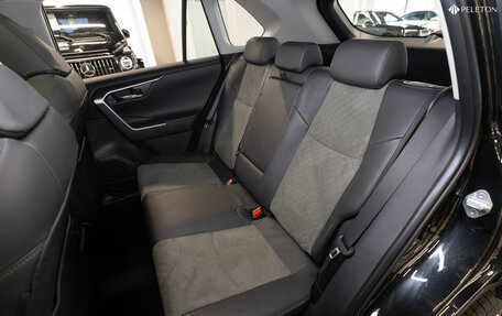 Toyota RAV4, 2025 год, 4 300 000 рублей, 13 фотография