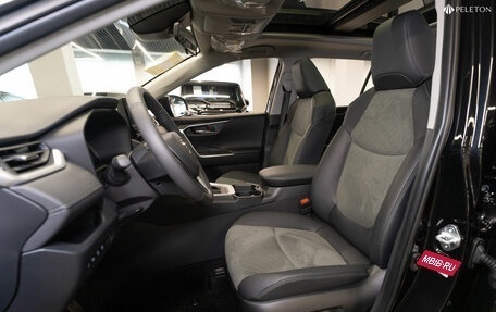 Toyota RAV4, 2025 год, 4 300 000 рублей, 9 фотография