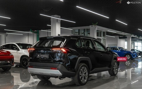 Toyota RAV4, 2025 год, 4 300 000 рублей, 5 фотография
