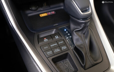 Toyota RAV4, 2025 год, 4 300 000 рублей, 17 фотография