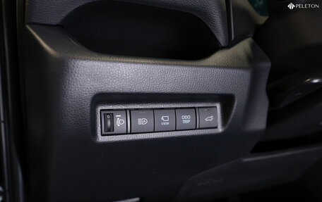 Toyota RAV4, 2025 год, 4 300 000 рублей, 16 фотография