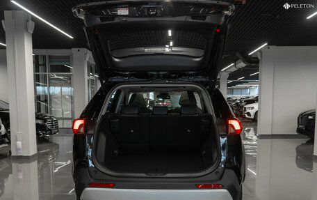 Toyota RAV4, 2025 год, 4 300 000 рублей, 22 фотография