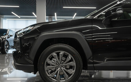 Toyota RAV4, 2025 год, 4 300 000 рублей, 23 фотография