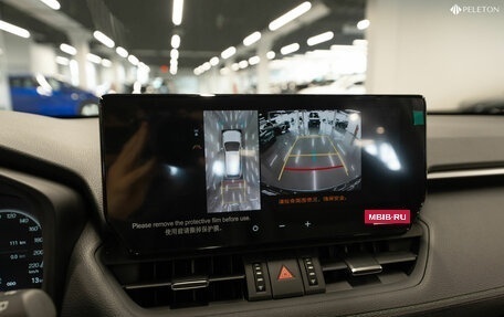 Toyota RAV4, 2025 год, 4 300 000 рублей, 20 фотография