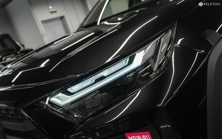 Toyota RAV4, 2025 год, 4 300 000 рублей, 24 фотография