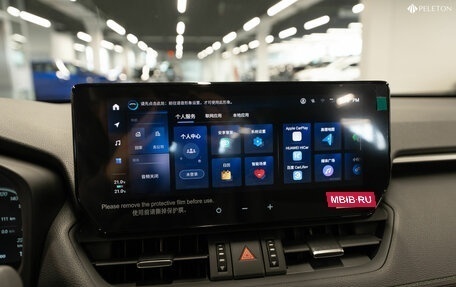 Toyota RAV4, 2025 год, 4 300 000 рублей, 21 фотография