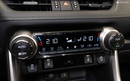 Toyota RAV4, 2025 год, 4 300 000 рублей, 18 фотография