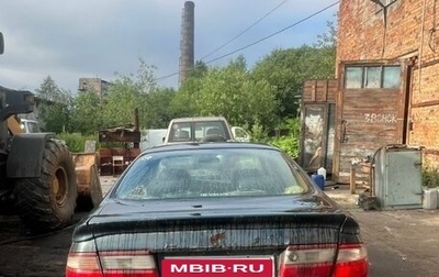 Toyota Carina E, 1993 год, 100 000 рублей, 1 фотография