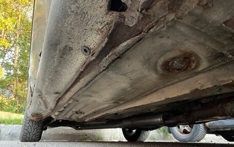 Toyota Carina E, 1993 год, 100 000 рублей, 5 фотография