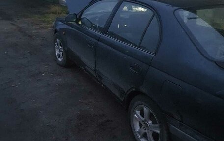 Toyota Carina E, 1993 год, 100 000 рублей, 8 фотография