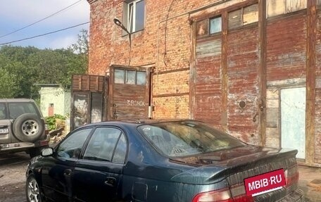 Toyota Carina E, 1993 год, 100 000 рублей, 4 фотография