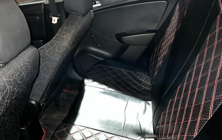 Hyundai Solaris II рестайлинг, 2012 год, 400 000 рублей, 7 фотография