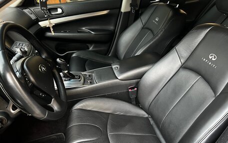 Infiniti G, 2010 год, 1 400 000 рублей, 4 фотография