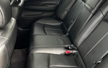 Infiniti G, 2010 год, 1 400 000 рублей, 5 фотография