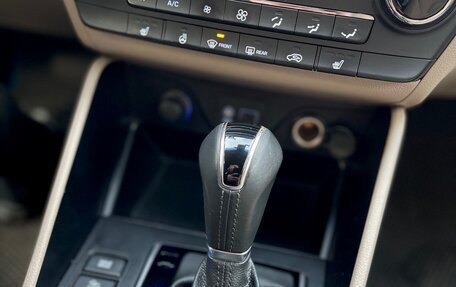 Hyundai Tucson III, 2018 год, 1 950 000 рублей, 9 фотография