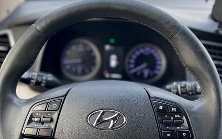 Hyundai Tucson III, 2018 год, 1 950 000 рублей, 11 фотография