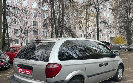 Dodge Caravan IV, 2005 год, 490 000 рублей, 1 фотография