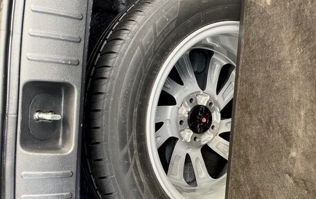 Hyundai Tucson III, 2018 год, 1 950 000 рублей, 12 фотография