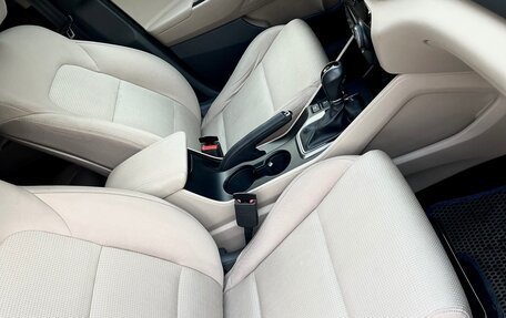 Hyundai Tucson III, 2018 год, 1 950 000 рублей, 14 фотография