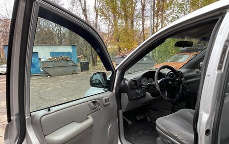 Dodge Caravan IV, 2005 год, 490 000 рублей, 10 фотография