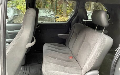 Dodge Caravan IV, 2005 год, 490 000 рублей, 12 фотография