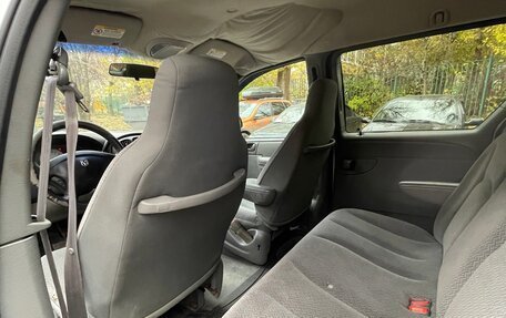 Dodge Caravan IV, 2005 год, 490 000 рублей, 11 фотография