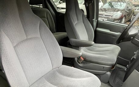 Dodge Caravan IV, 2005 год, 490 000 рублей, 14 фотография