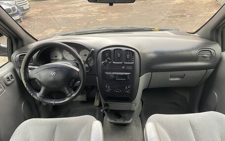 Dodge Caravan IV, 2005 год, 490 000 рублей, 18 фотография