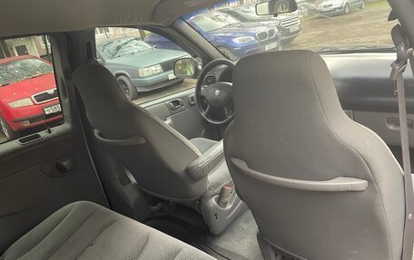 Dodge Caravan IV, 2005 год, 490 000 рублей, 26 фотография