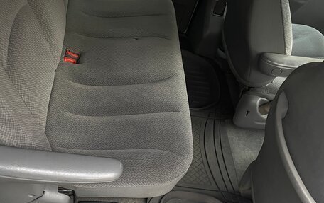 Dodge Caravan IV, 2005 год, 490 000 рублей, 25 фотография