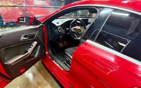 Mercedes-Benz CLA, 2016 год, 1 950 000 рублей, 3 фотография