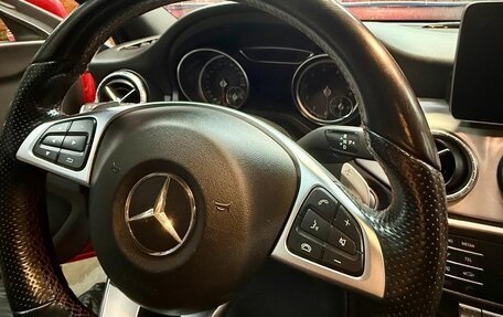 Mercedes-Benz CLA, 2016 год, 1 950 000 рублей, 8 фотография