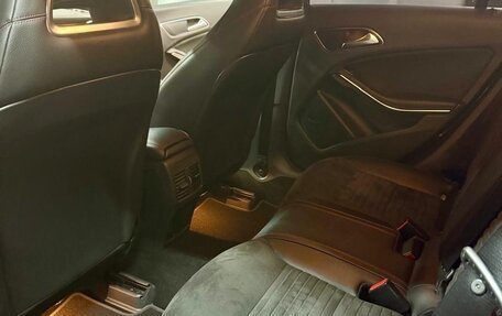 Mercedes-Benz CLA, 2016 год, 1 950 000 рублей, 5 фотография